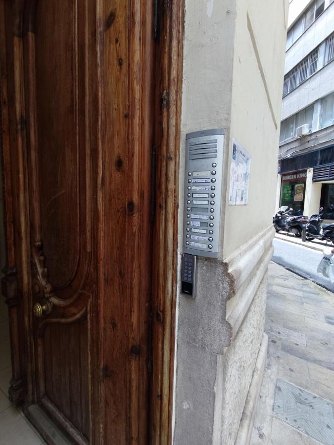 Pension Moratin Valensiya Dış mekan fotoğraf