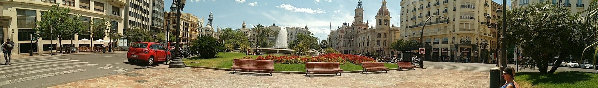 Pension Moratin Valensiya Dış mekan fotoğraf